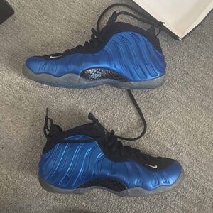 Air Foamposite One XX ‘Royal’